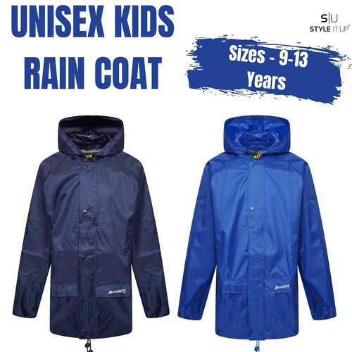 Unisex boys girls waterproof - unisex,