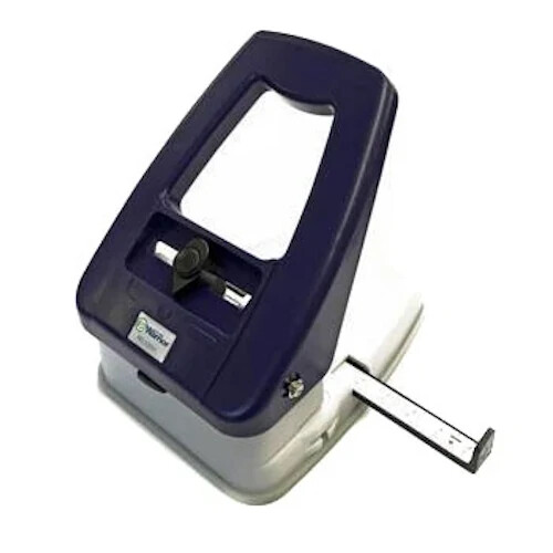 Warrior punch slot - warrior, 3-in-1