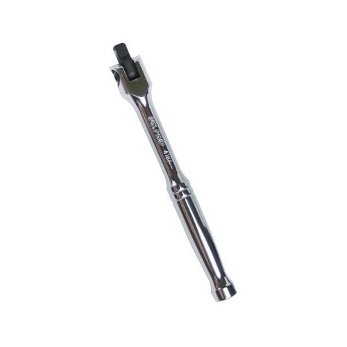 Pro tools drive - 1/4", flexi