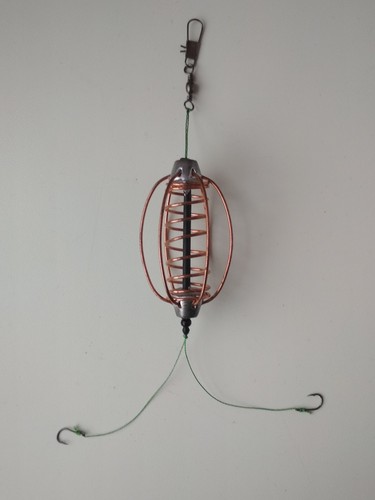 Pcs carp spring - carp, fishing