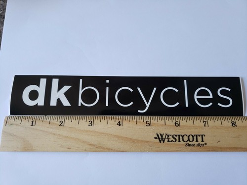 Bmx cycles mtb - dk,