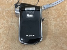 Sanyo vpc cg100ex camcorder - sanyo, vpc-cg100ex