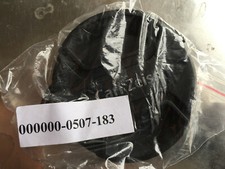 Orig. Carl Zeiss Lens Cap