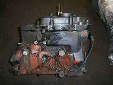  BMW K75S K 75 S K 75S 1986 86 ENGINE GEAR BOX GEARBOX SHAFT INPUT OUTPUT