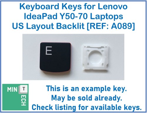 Keyboard replacement keys - replacement, for