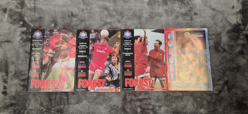 Nottingham forest football - forest,