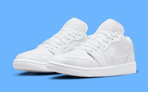 Nike air jordan low triple - jordan,