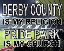 Derby County Football Club FC