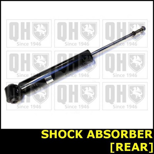 Shock absorber rear for - shock,