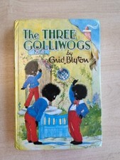 Enid Blyton The Three