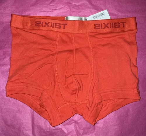 2ist large 100 cotton red - 2(x)ist,