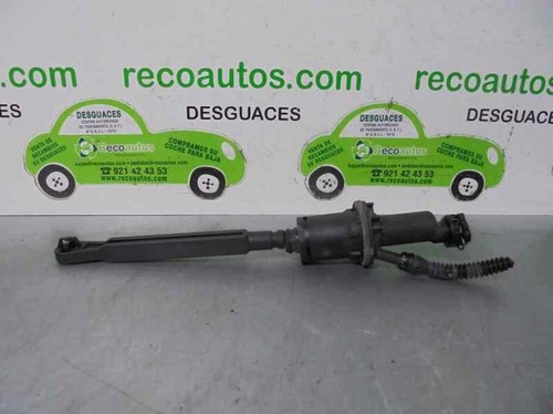 204195 clutch pump - citroen, c4