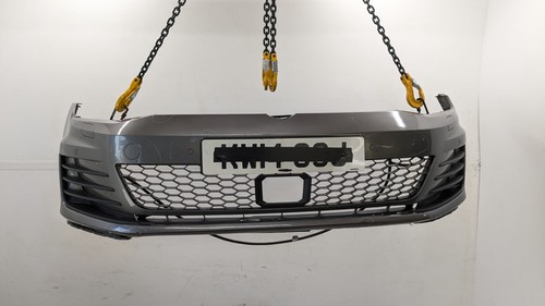 Volkswagen golf gtd mk7 - mk7, bumper
