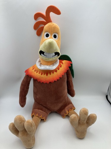 Chicken run dawn the - run,, of