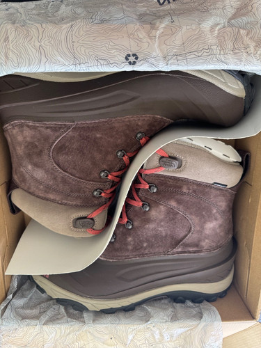 Bnib the north face chilkat - north,