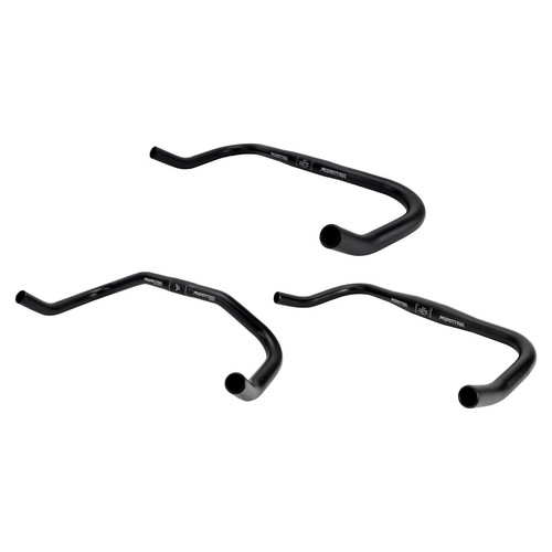 Bullhorn bicycle handlebar - bullhorn,
