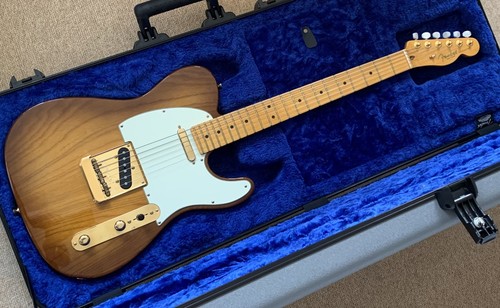 Fender usa 75th anniversary - fender,