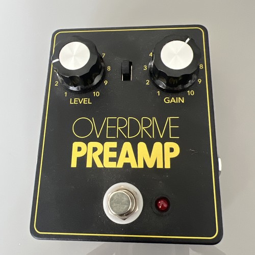 Jhs overdrive preamp - 250, /