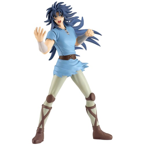 Banpresto saint seiya - banpresto,