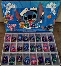 Advent Calendar Lilo & Stitch
