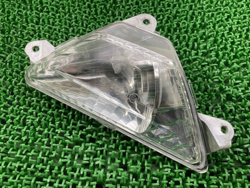 Genuine kawasaki ninja400 left - ninja400,