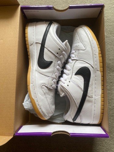 Nike dunk low - dunk, white