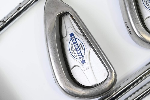 Callaway irons 3 pw sw - /, 3-pw+sw