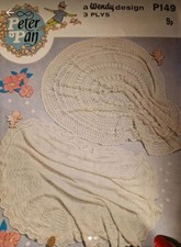 Copy Peter Pan 149 Baby Knit &