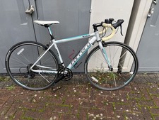 CARRERA ZELOS 'FEMME' LADIES ROAD BIKE 