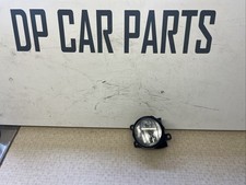 FRONT BUMPER FOG LIGHT