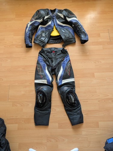 Rst piece motorcycle - 2,