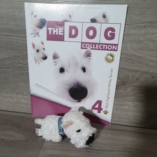 The Dog Collection #4 West