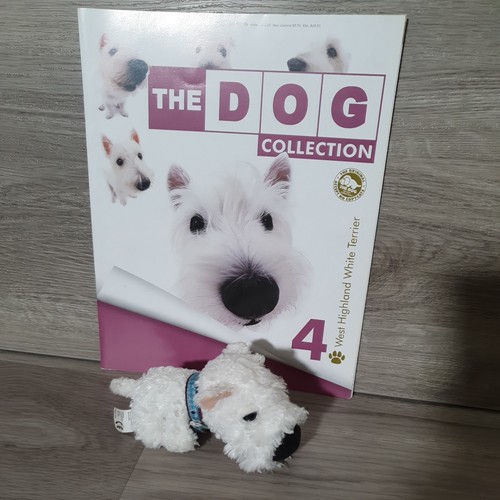 The dog collection west - dog,