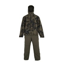 Avid Arctic-Series Distortion Thermal Suit - All Sizes - Carp Fishing Clothing