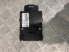 2009 RENAULT MEGANE MK3 CARD