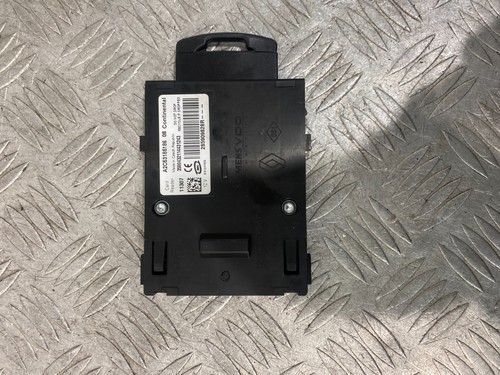 2009 renault megane mk3 - mk3, card