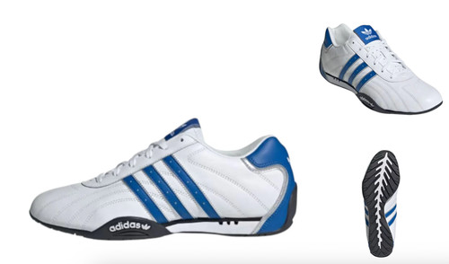 New men adidas adi - new, lo