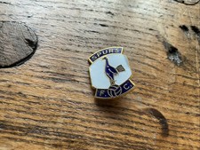 Vintage Tottenham HotSpurs F.C