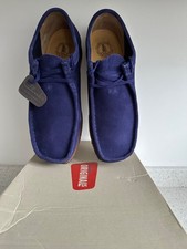 Men's Clarks Original Wallabee