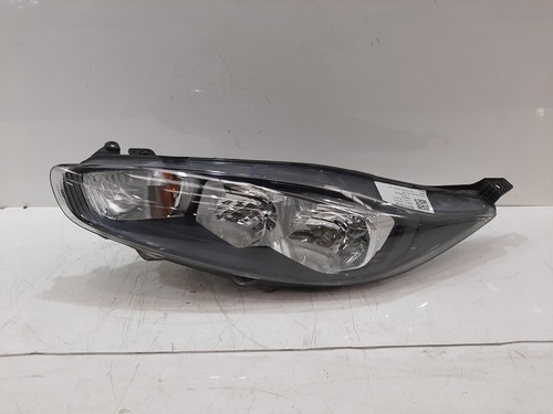 Ford fiesta base - fiesta, tdci