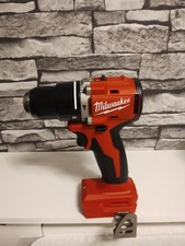 Milwaukee M18BLPDRC-0 18V