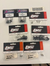 Losi Mini 8ight NEW Parts Lot