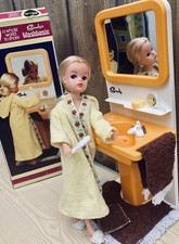 Vintage Pedigree Sindy with