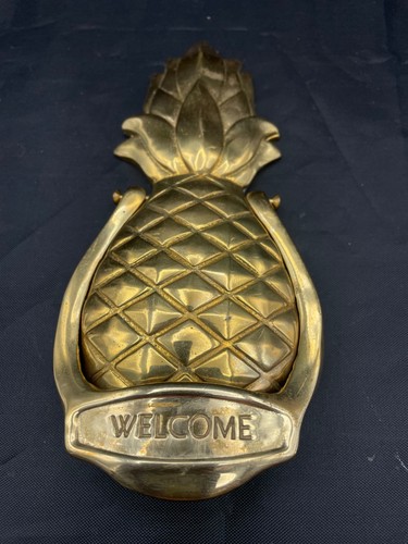 Decorative solid brass - solid,
