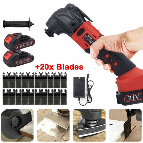 Cordless oscillating - cordless,