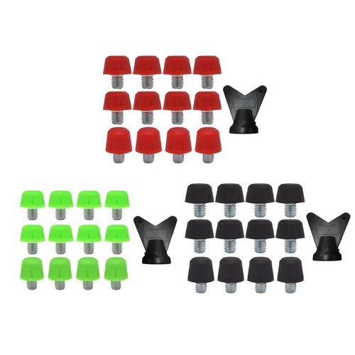Pieces football shoe spikes - 12,