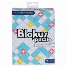 Blokus Puzzle Game