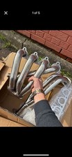 Honda D Series 4-2-1 Manifold
