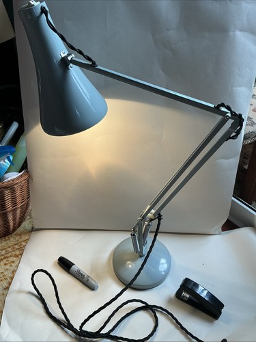 Herbert terry anglepoise model - terry,