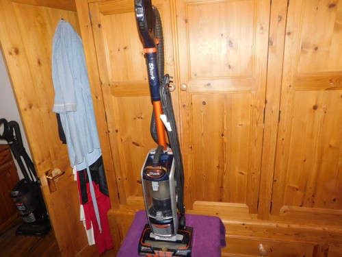 Shark liftaway upright - shark,